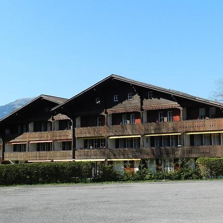 Apartment Oberland Nr- 3 By Interhome Gstaad Zewnętrze zdjęcie
