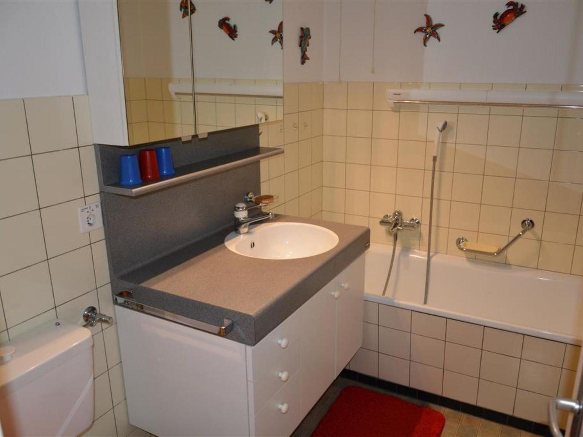 Apartment Oberland Nr- 3 By Interhome Gstaad Zewnętrze zdjęcie