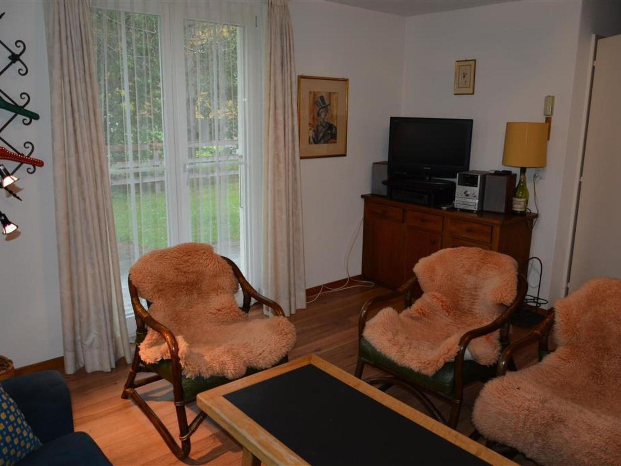 Apartment Oberland Nr- 3 By Interhome Gstaad Zewnętrze zdjęcie
