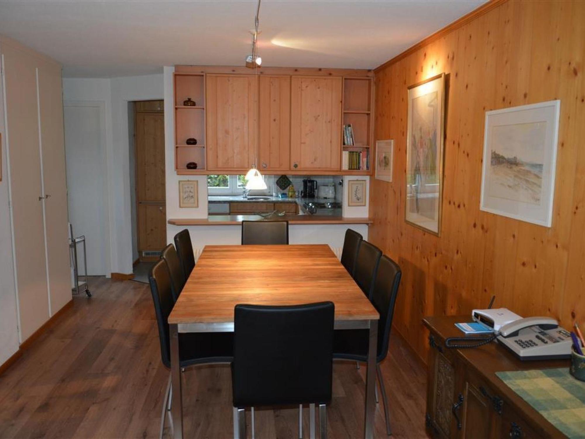 Apartment Oberland Nr- 3 By Interhome Gstaad Zewnętrze zdjęcie
