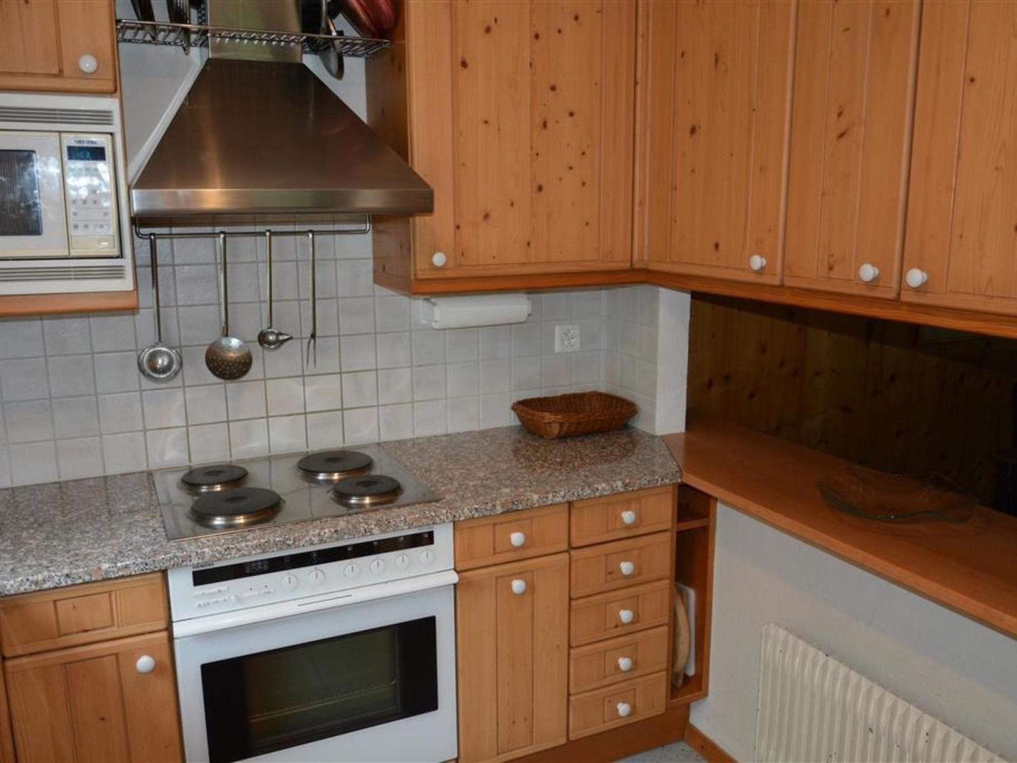 Apartment Oberland Nr- 3 By Interhome Gstaad Zewnętrze zdjęcie